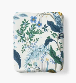 Sateen Fitted Sheet