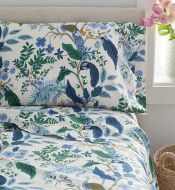 Sateen Fitted Sheet