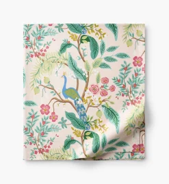 Sateen Flat Sheet