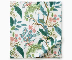 Sateen Flat Sheet