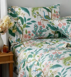 Sateen Flat Sheet