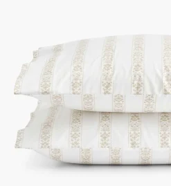 Sateen Pillowcases