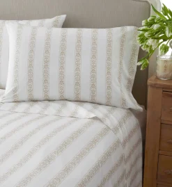 Sateen Pillowcases