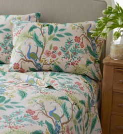 Sateen Pillowcases
