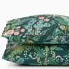 Sateen Pillowcases