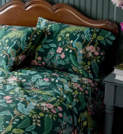 Sateen Pillowcases