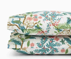 Sateen Pillowcases