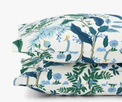 Sateen Pillowcases