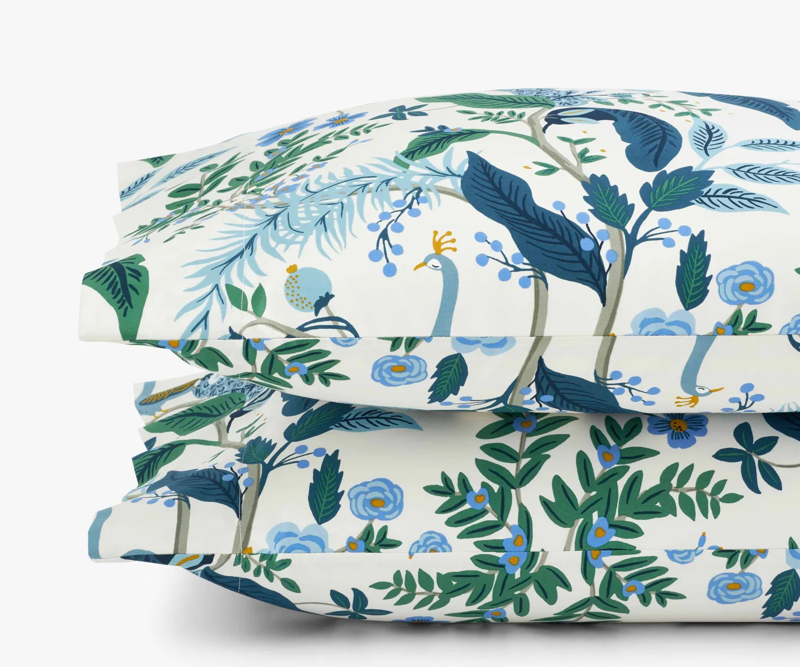 Sateen Pillowcases