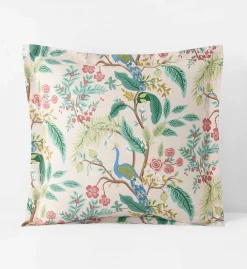 Sateen Sham