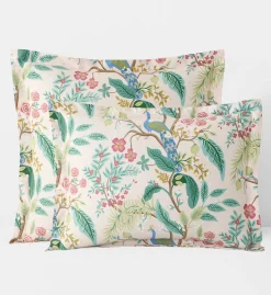 Sateen Sham