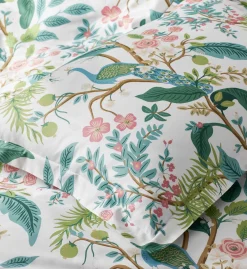 Sateen Sham