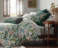 Sateen Sham