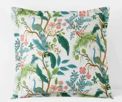 Sateen Sham