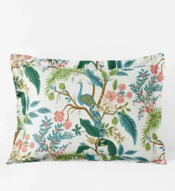 Sateen Sham