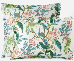 Sateen Sham