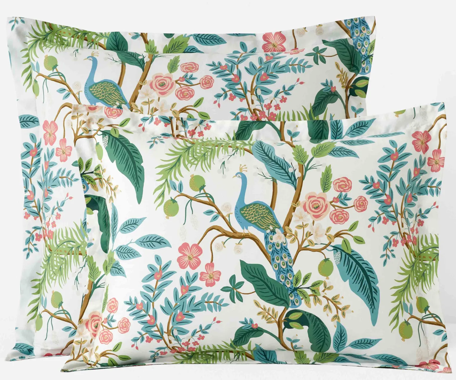 Sateen Sham