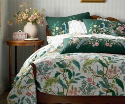 Sateen Sham