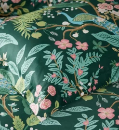 Sateen Sham