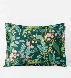 Sateen Sham