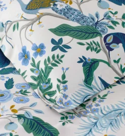 Sateen Sham