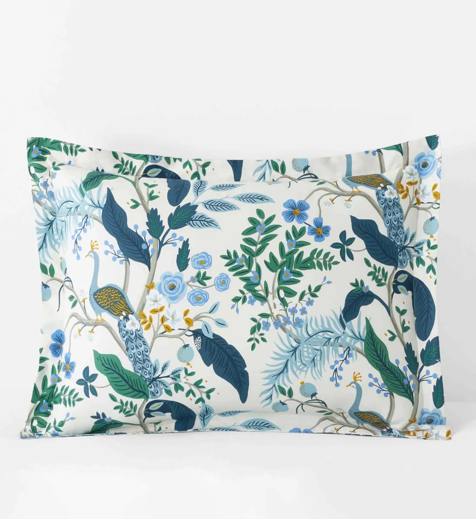 Sateen Sham