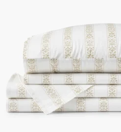 Sateen Sheet Set