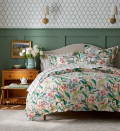 Sateen Sheet Set