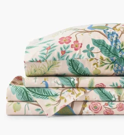 Sateen Sheet Set