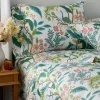 Sateen Sheet Set