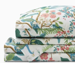 Sateen Sheet Set
