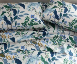 Sateen Sheet Set