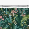 Sateen Shower Curtain