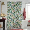 Sateen Shower Curtain