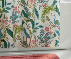 Sateen Shower Curtain