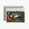 Shark Birthday Card