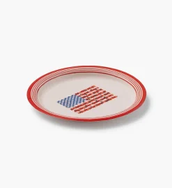 Small Paper Plates