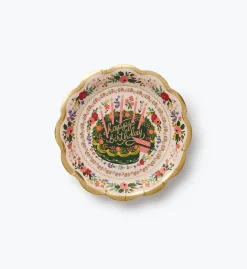 Small Paper Plates