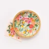 Small Paper Plates