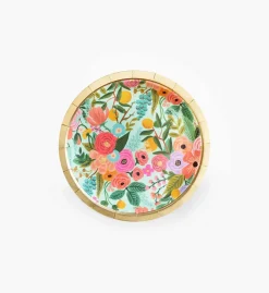 Small Paper Plates
