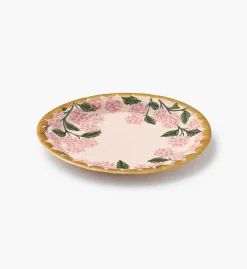 Small Paper Plates