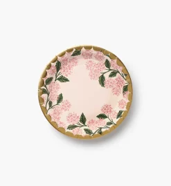 Small Paper Plates