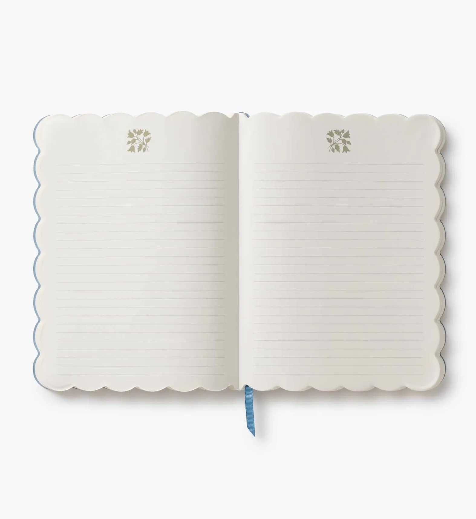 Softcover Journal