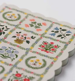Softcover Journal