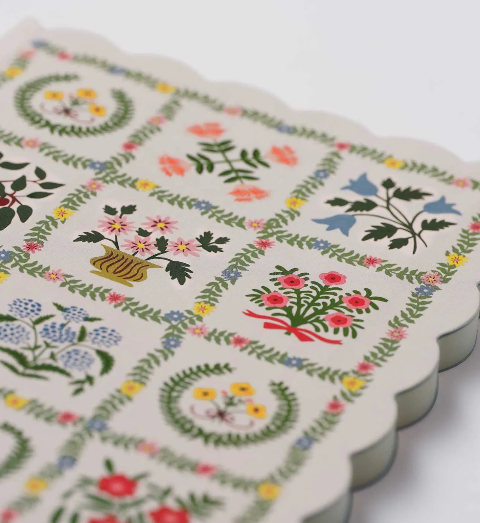 Softcover Journal