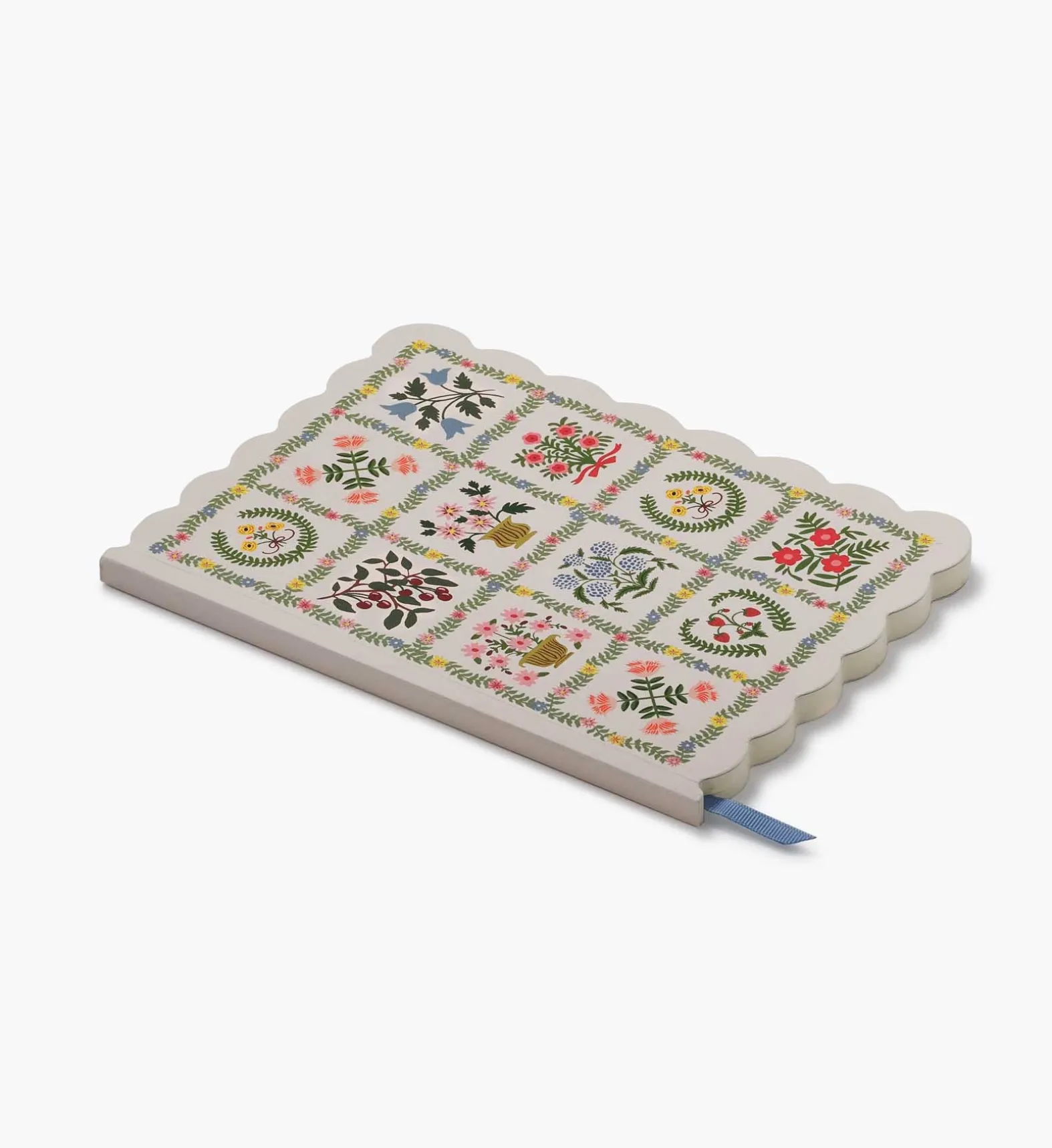 Softcover Journal