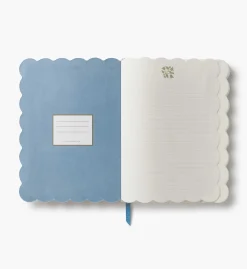 Softcover Journal
