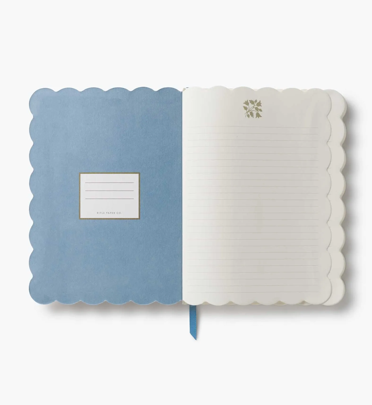 Softcover Journal