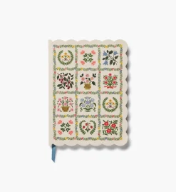 Softcover Journal