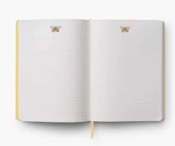 Softcover Journal